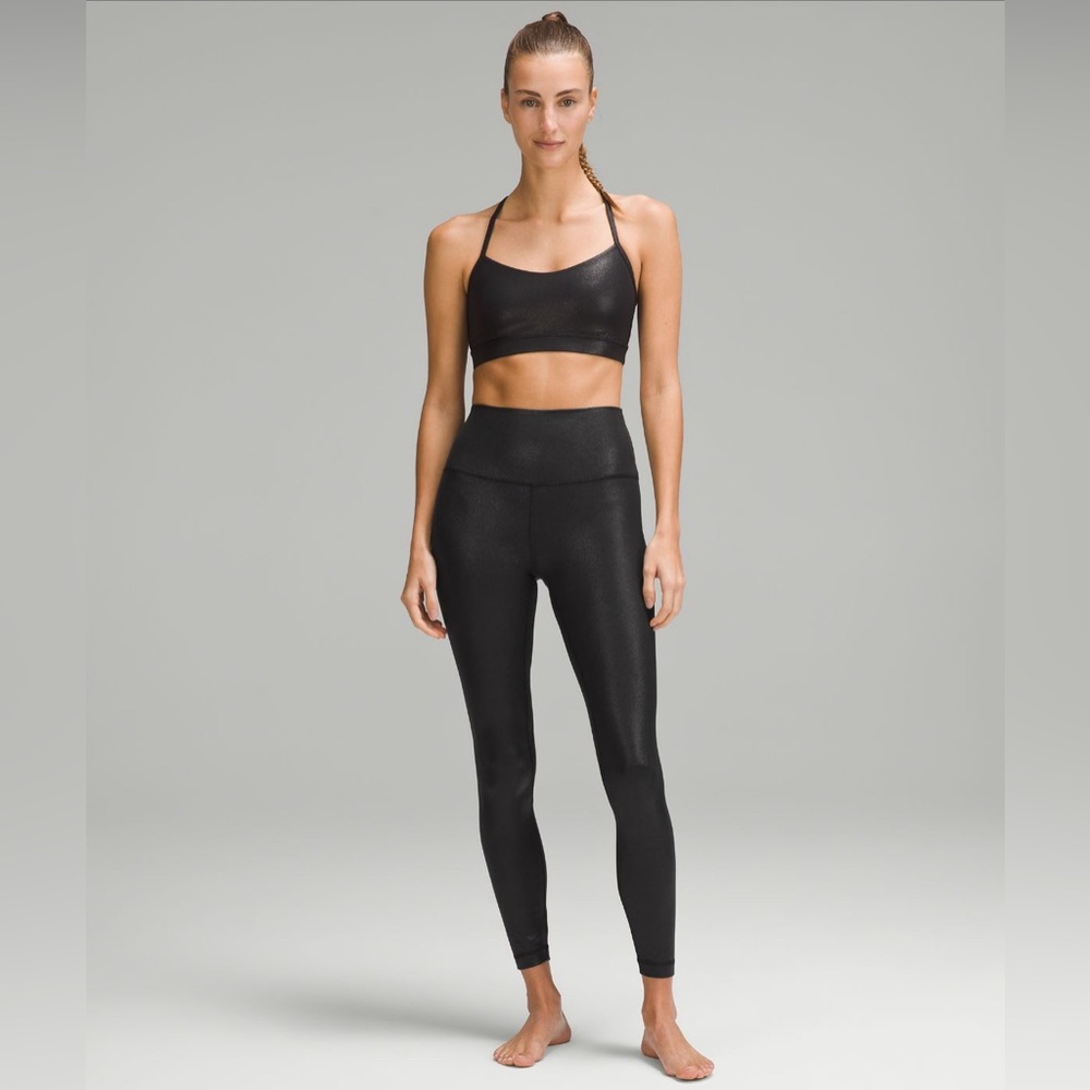 LULULEMON 🍋 Align HR Tight 25” SHINE